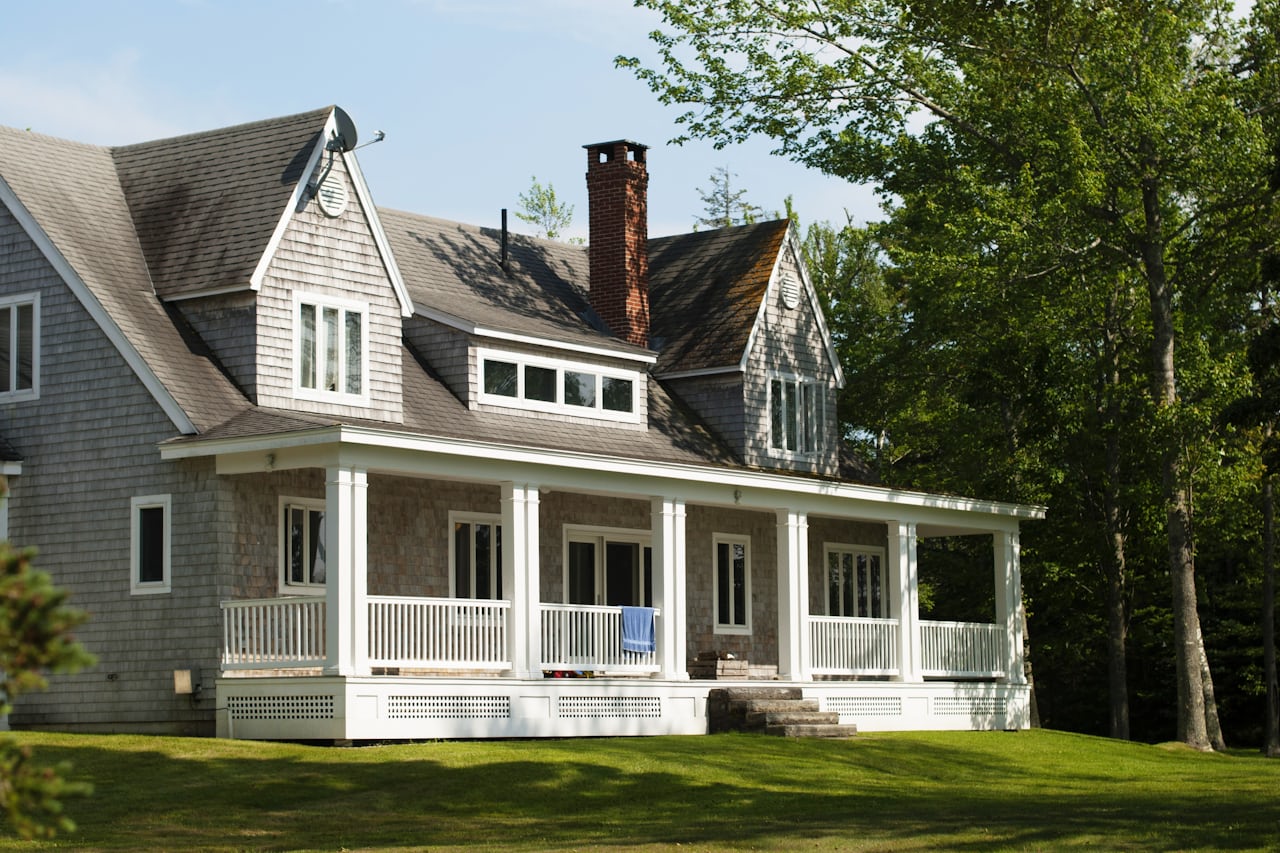 Home Addition — Additions & Second Storeys, Ottawa