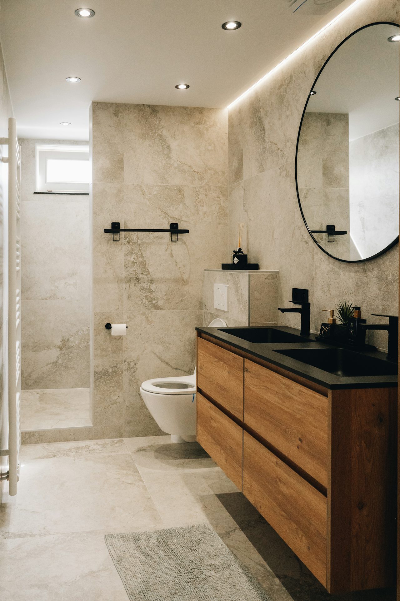 Spa Ensuite — Bathrooms, Ottawa