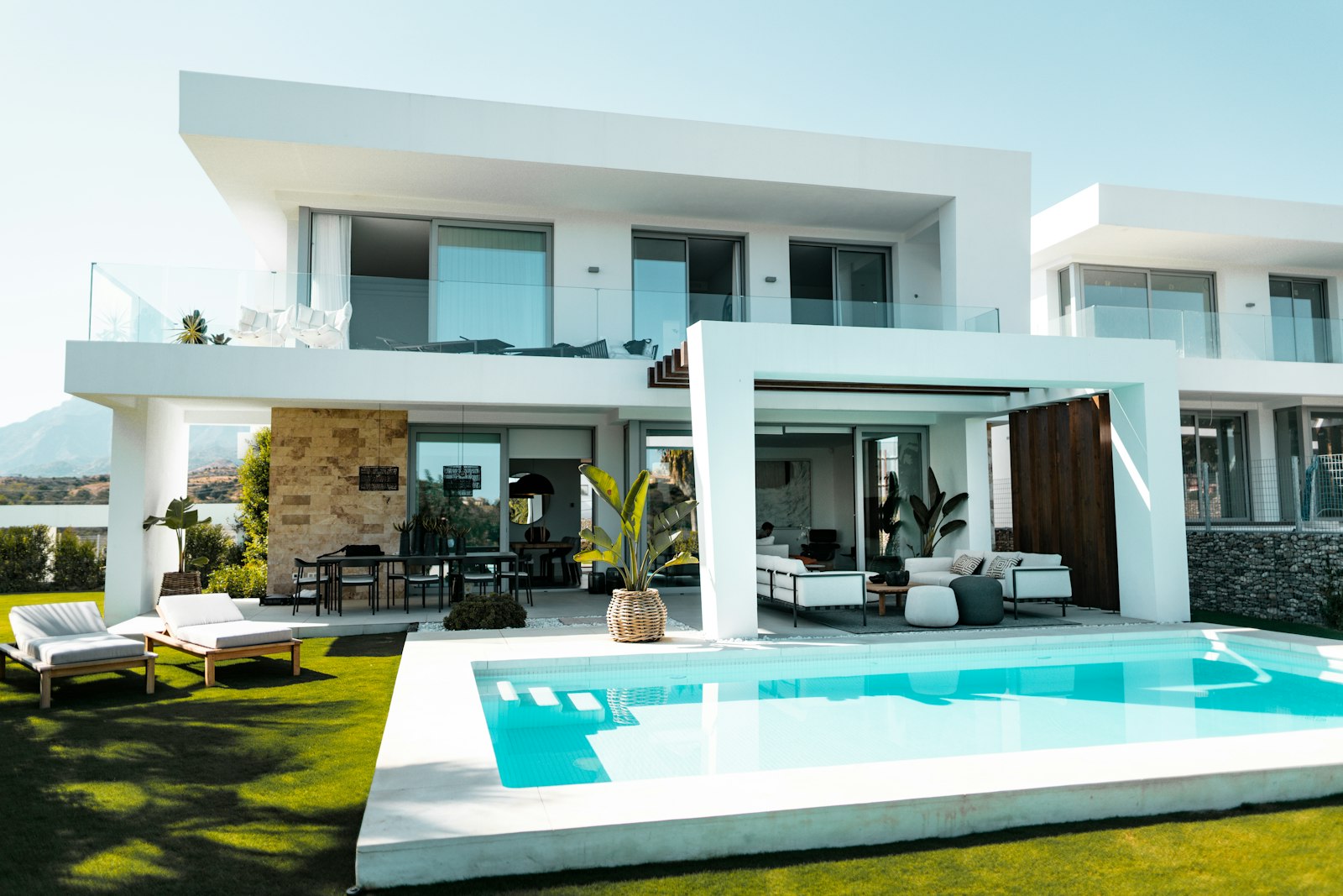 Custom Build Exterior — Custom Homes & ARUs, Ottawa