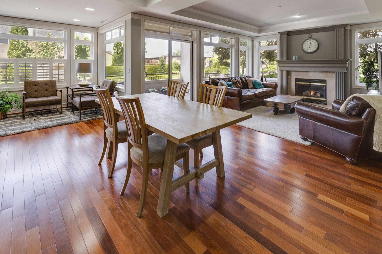 Hardwood Flooring — Flooring, Ottawa