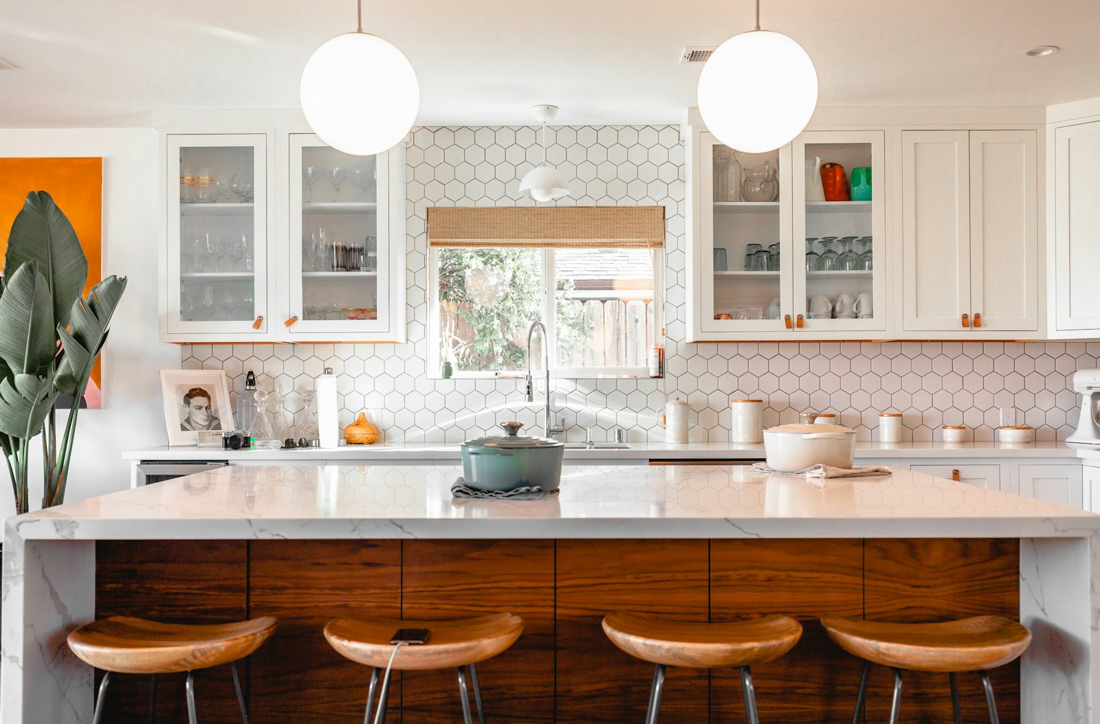Open Concept Kitchen — Kitchens, Ottawa