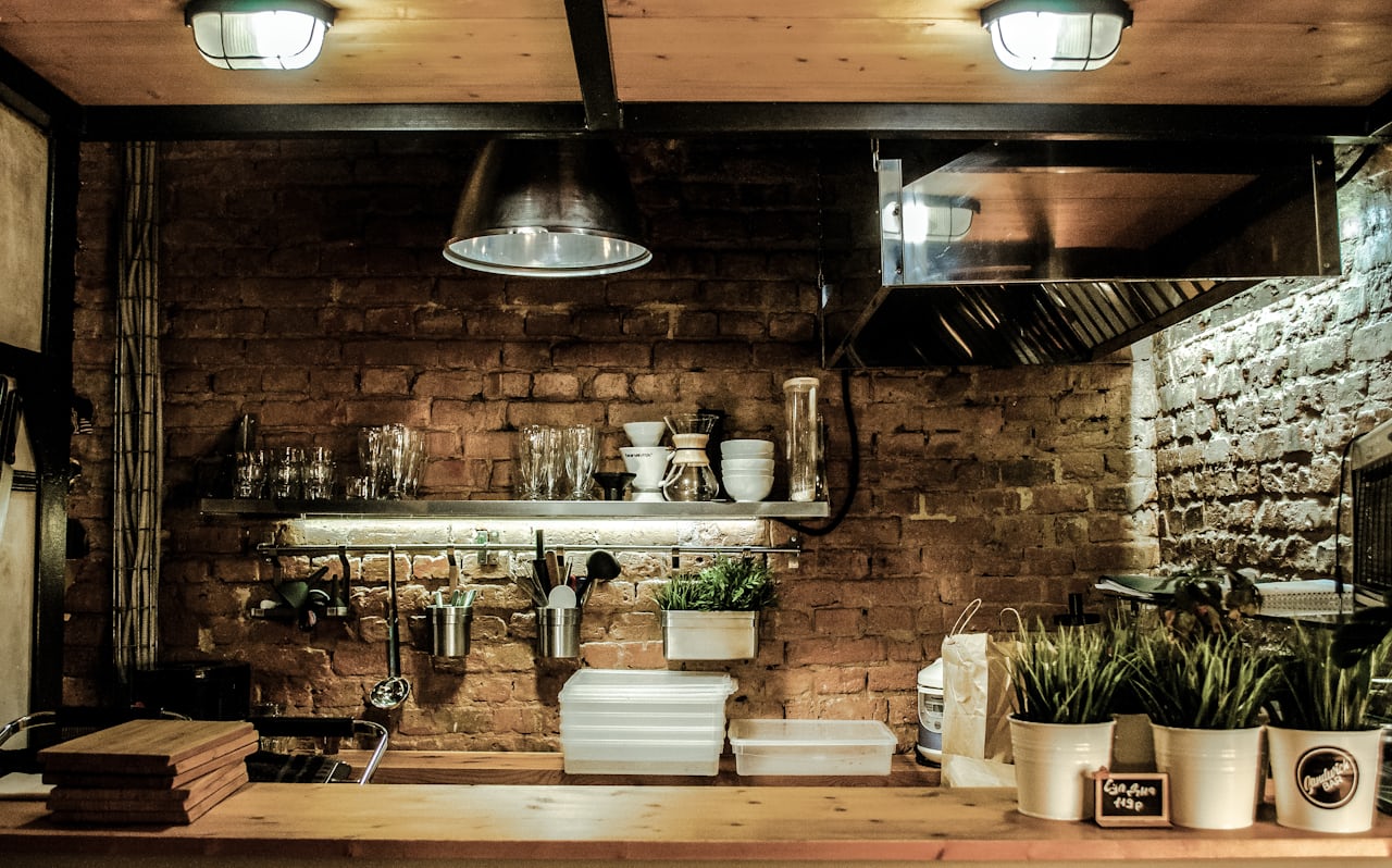 Outdoor Cooking Station — Outdoor Kitchens, Ottawa